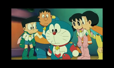 Doraemon Images 