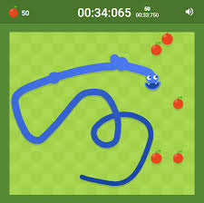 The Google Snake Hack