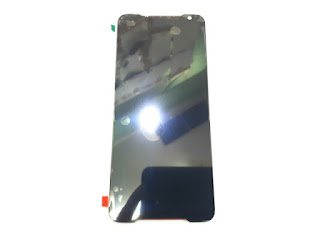 LCD Touchscreen ASUS ROG Phone 2 ROG 2 ZS660KL New Original Display