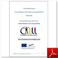 Second CiLLL Summary Document