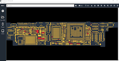 iPhone All Model Hardware Repair Free & Paid Schematic Diagram Download Shri Telecom