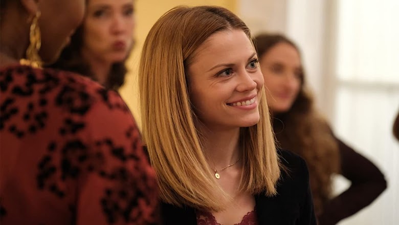 The Sisterhood 2019 filme completo