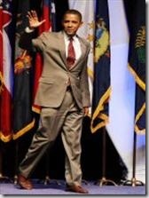 Barack Obama