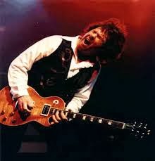 Gary Moore Jam Tracks