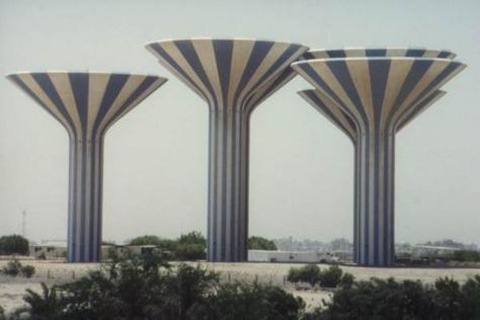KUWAIT -3