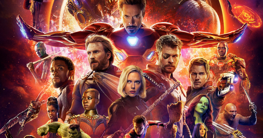 [Spoiler Alert] Avengers: Infinity War Is Unbelievably Good