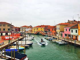 murano venice italy