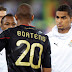6 brothers have play against each other at the Euros.