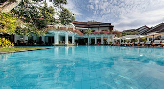 Mahaweli Reach Hotel Kandy Sri lanka