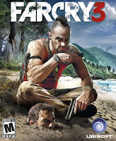 Far Cry 3 RELOADED