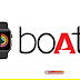 boAt Raises $60 Million To Grow Its Smartwatch Sector And Cancels Its IPO.