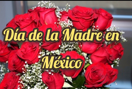Que se celebra el 10 de mayo en México