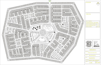 Urbanistika: 2009