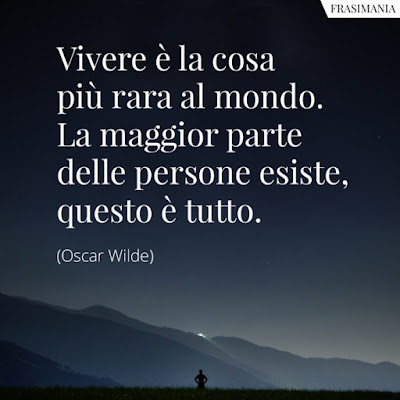 Frasi sul cambiamento della vita