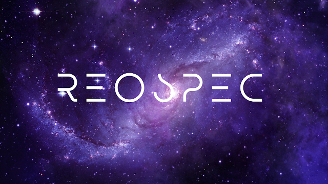 Download Reospec font free