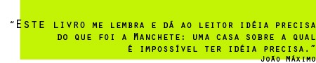 Aconteceu na  Manchete 3