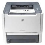 HP LaserJet P2015x baixar do Driver