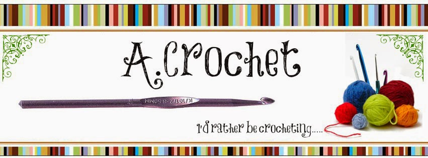 A. Crochet