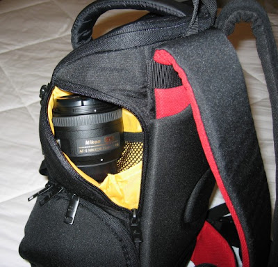 Camera  Sling on Ideas  Review  Kata Kt D 3n1 10 Sling Backpack Camera Bag With Photos