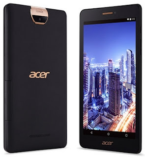 TABLET ACER ICONIA TALK S - RECENSIONE CARATTERISTICHE PREZZO