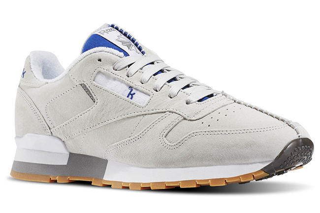 Reebok Classic Kendrick Lamar QS BD4185-KND