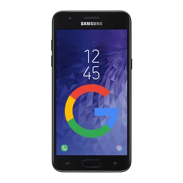 Remove Google account (FRP) for Samsung Galaxy J3 2018