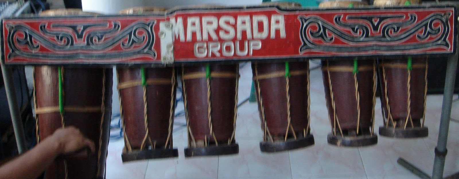 MARSADA GROUP MUSIK  ENTERTAINMENT Musik  Batak