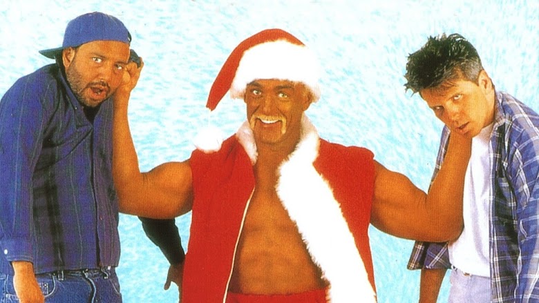 Menudo Santa Claus 1996 gratis para descargar
