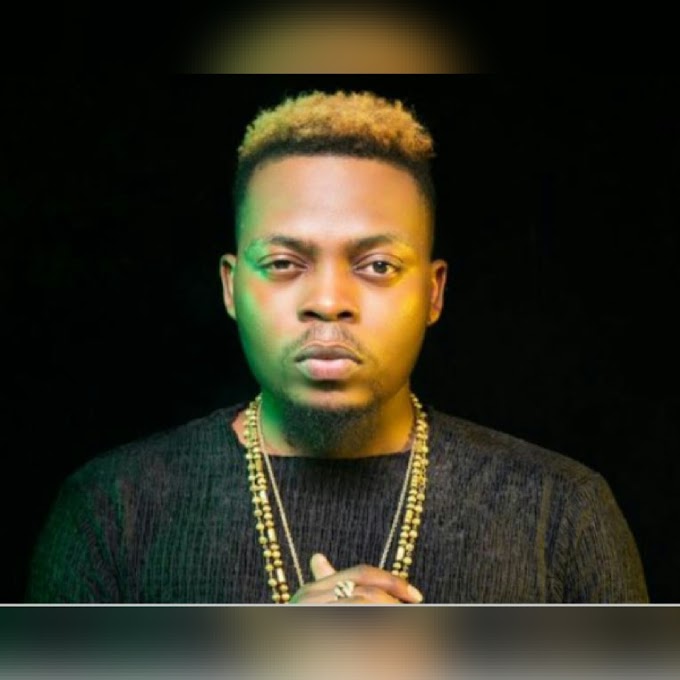 (Music) Anti Social - Olamide (Throwback Nigerian Songs)