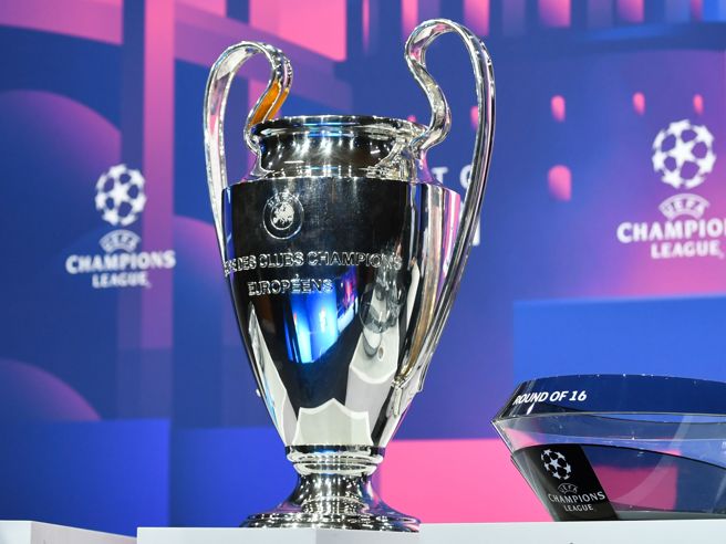 Uefa Champions League Draw Expect These Things To Happen