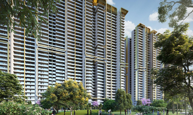 m3m mansion sector 113 gurgaon