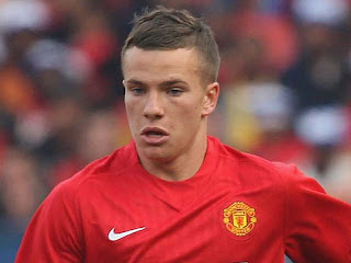 Tom Cleverly pictures