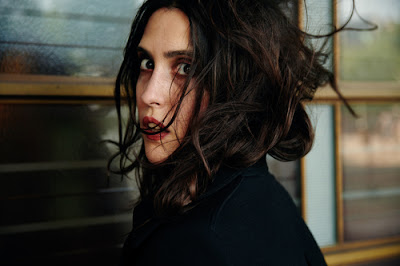 Helena Hauff Picture