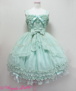 mintyfrills kawaii cute sweet lolita fashion harajuku