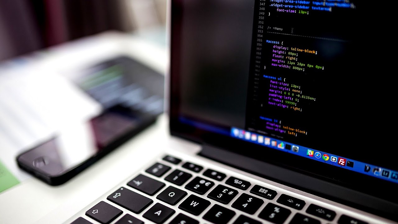 Where To Start Learning Web Design
