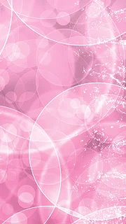 Papel de Parede para Celular Feminino, 3d, tumblr, rosa, fofo