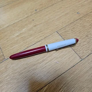 FABER CASTELL CASTELLO RED