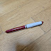 FABER CASTELL CASTELLO RED