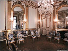 Legion of Honor: Salon Doré