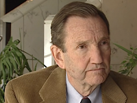 Former US Attorney General and legal activist Ramsey Clark dies at age 93.