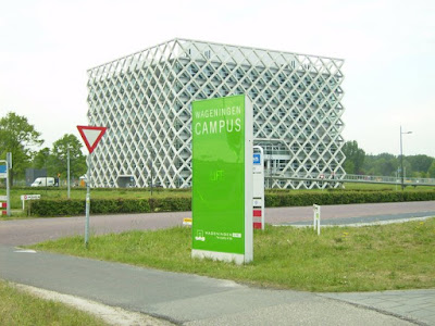 Wageningen University