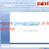 powerpoint presentation in hindi on grammar