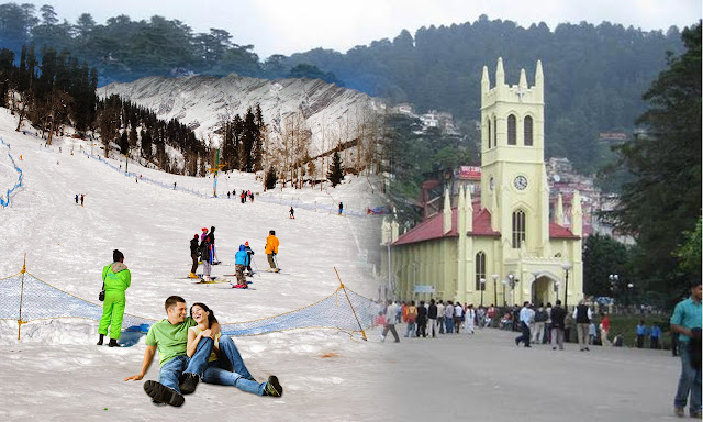 http://www.holidaytravelzone.com/package/shimla-manali-honeymoon-package.html