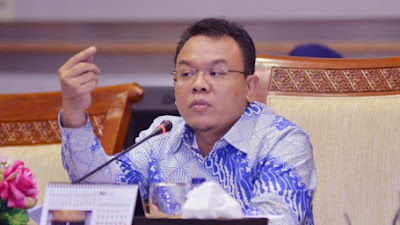 PAN Jamin KIB Tetap Solid Walau Demokrat Coba “Goda” Golkar