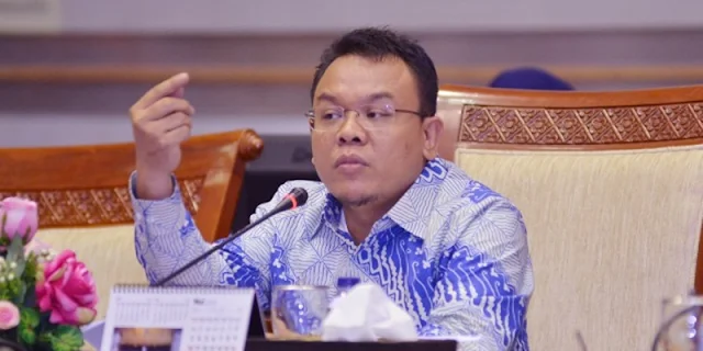 PAN Jamin KIB Tetap Solid Walau Demokrat Coba “Goda” Golkar