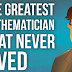 The Greatest MATHEMATICIAN That Never LIVED