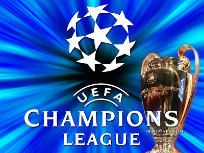 European Cup Champions League