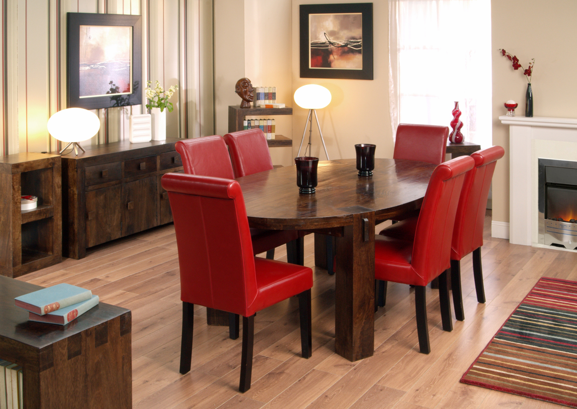 Home Priority Exclusive Dining Chairs Design Ideas For An