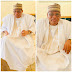 See new photos of former Head of State, Ibrahim Babangida