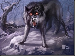 direwolf